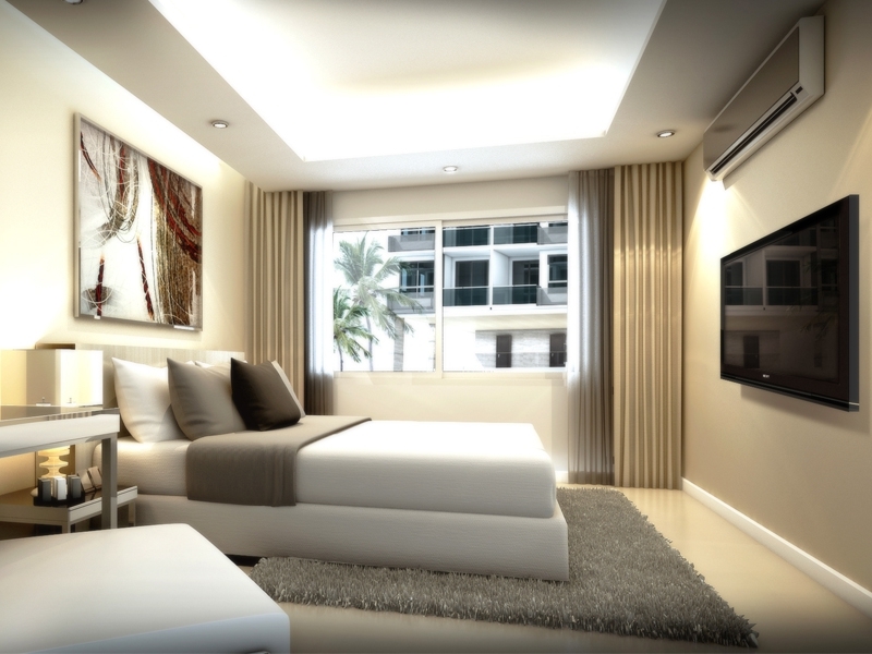 Laguna Beach Resort Jomtien 1 à¸«à¹‰à¸­à¸‡à¸™à¸­à¸™ คอนโด  สำหรับขาย  ใน à¸ˆà¸­à¸¡à¹€à¸—à¸µà¸¢à¸™